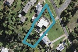 43 Ridge Road, Oneroa, Waiheke Island