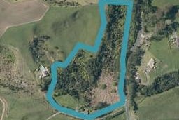 993 South Head Road, Helensville