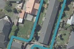 8 Crewe Street, Maryhill, Dunedin