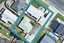 1326 Papamoa Beach Road, Papamoa Beach, Papamoa
