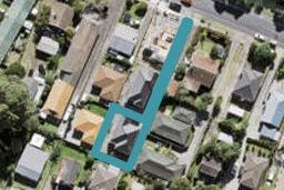 61C Margan Avenue, New Lynn, Auckland