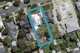 15 Chapman Street, Richmond, Invercargill
