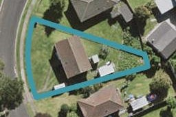 27 Chalfont Street, Mangere East, Auckland