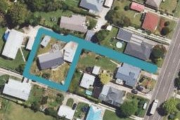 73 Chalmers Road, Te Hapara, Gisborne