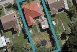89 Islington Street, Turnbull Thomson Park, Invercargill