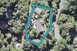 1244 Huia Road, Huia, Auckland