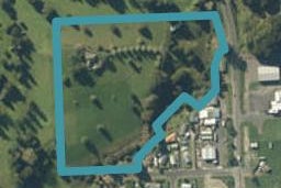 20 Frances Street, Tirau