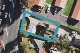 1554 Great North Road, Waterview, Auckland