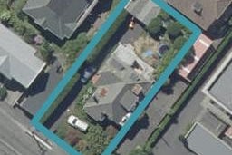 42 Drivers Road, Maori Hill, Dunedin