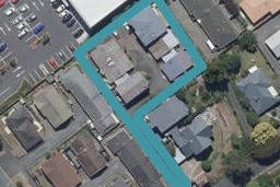 12A Radnor Street, Hamilton Central, Hamilton