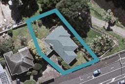 419 Devon Street East, Strandon, New Plymouth