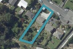 25 Belford Street, Waverley, Dunedin