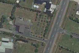 85 Mount Taylor Drive, Feilding, Feilding