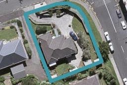 1 South Road, Moturoa, New Plymouth