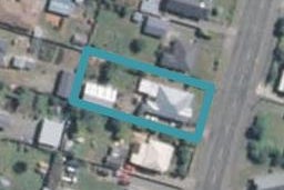 35 Gammack Street, Temuka
