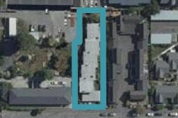 4/139 Salisbury Street, Christchurch Central, Christchurch