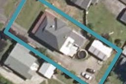 25 Tyndall Street, Pahiatua