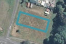 52 Hornbrook Street, Temuka