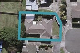 9 Brierley Place, Marfell, New Plymouth