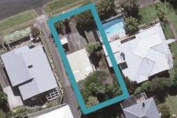 5 Burns Street, Westown, New Plymouth