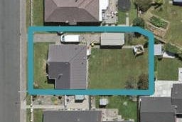 84 Brown Street, Kingswell, Invercargill