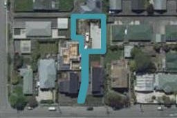 3/177 Edgeware Road, Edgeware, Christchurch
