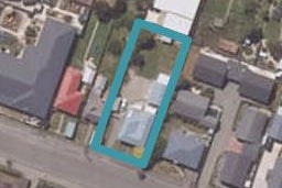 20 Nen Street, Oamaru