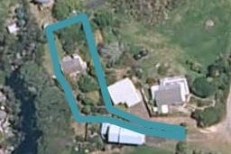 229A Big Bay Road, Manukau Heads, Āwhitu