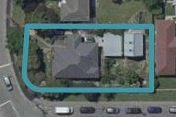 21 Albert Terrace, Saint Martins, Christchurch