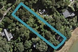 44 Albert Crescent, Ostend, Waiheke Island