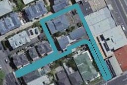 10A Hobson Street, Thorndon, Wellington