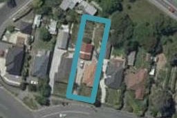 157 Opawa Road, Hillsborough, Christchurch