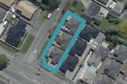 504 Harewood Road, Harewood, Christchurch