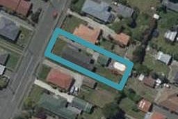 60 Ensign Street, Halswell, Christchurch