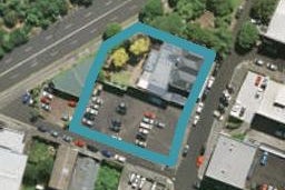 301/59 France Street South, Newton, Auckland
