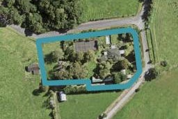 354 Tuhimata Road, Drury