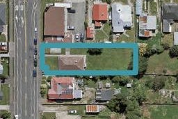 108 Morton Street, Strathern, Invercargill