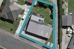 114 Moulson Street, Strathern, Invercargill