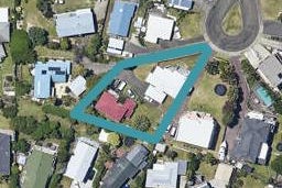 8A Merito Place, Ohope, Ohope