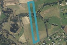 0 Brill Road, Kihikihi, Te Awamutu