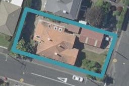 124 Glenpark Avenue, Maryhill, Dunedin