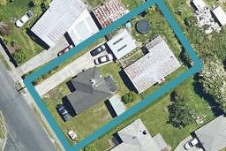 7A Steeles Lane, Western Heights, Rotorua