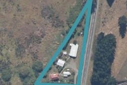 576 Te Anau-Mossburn Highway, TE ANAU, Te Anau