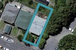 123 Pirie Street, Mount Victoria, Wellington