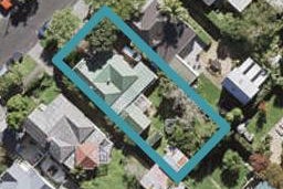 12 Wilton Street, Grey Lynn, Auckland