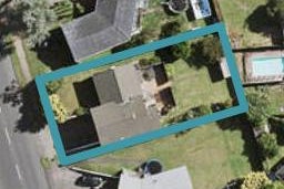 138 Elliot Street, Pahurehure, Papakura