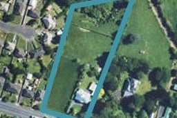 156 South Road, Hawera