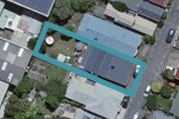 9 Moir Street, Mount Victoria, Wellington