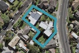 2A Konini Road, Greenlane, Auckland