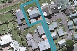78 Whiteley Street, Moturoa, New Plymouth